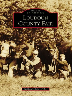 cover image of Loudoun County Fair